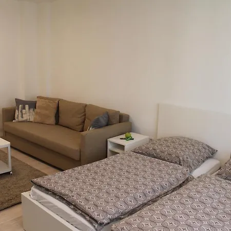 Apartment Murtal *