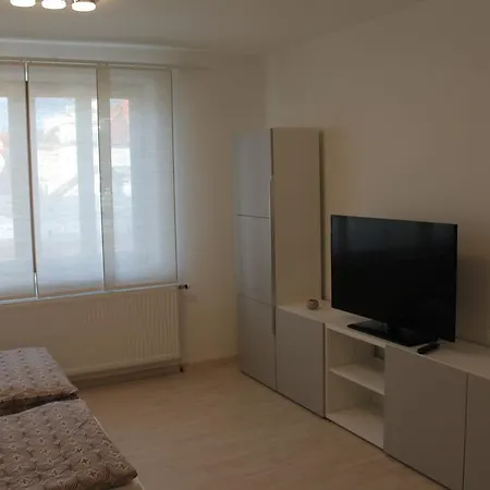 Murtal Apartment *