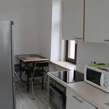 Apartment Murtal Knittelfeld