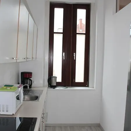 Murtal Apartamento Knittelfeld