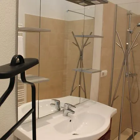 Apartment Murtal *