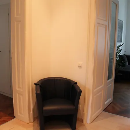 Apartment Murtal *