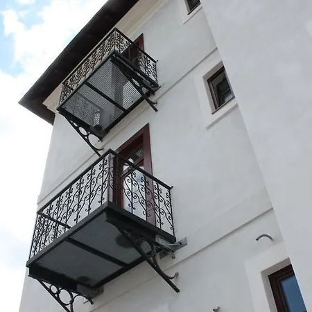 Murtal Apartment