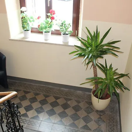 Murtal Apartment *