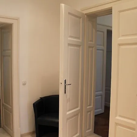 Apartment Murtal *