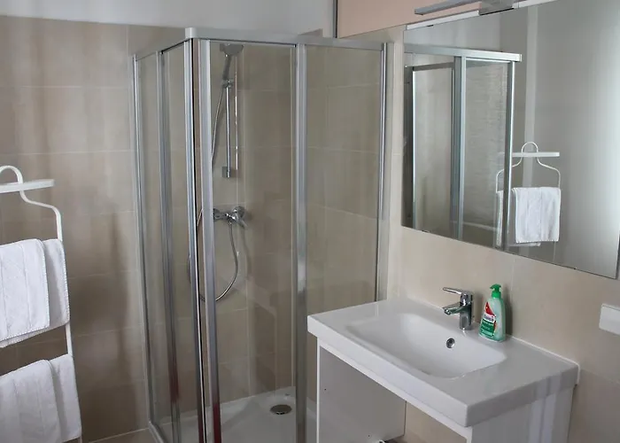 Apartment Murtal Knittelfeld