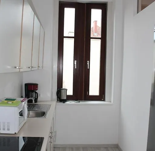 Murtal Apartment Knittelfeld