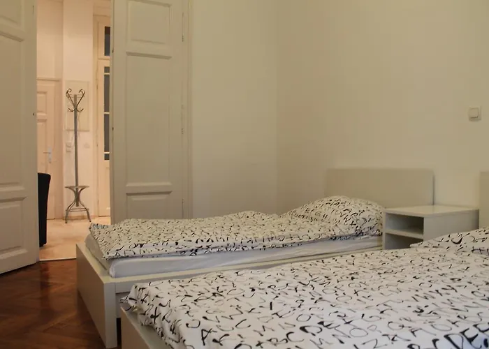 Apartment Murtal Knittelfeld