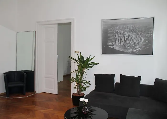 Apartment Murtal Knittelfeld