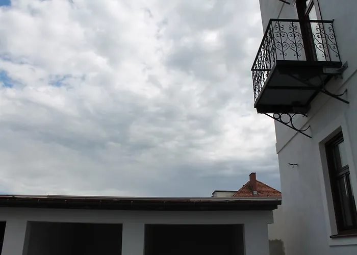 Apartment Murtal Knittelfeld