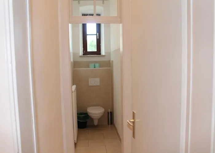 Murtal Apartment Knittelfeld